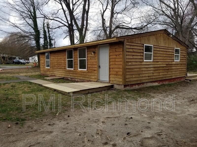 Foto principal - 6108 Ullswater Ave