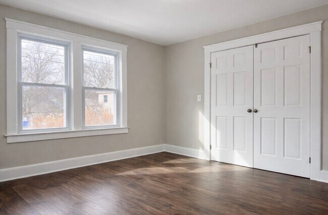 Foto del edificio - 117 Badger Ave