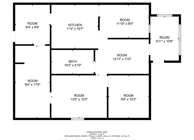 Building Photo - 525 New Berlin Rd