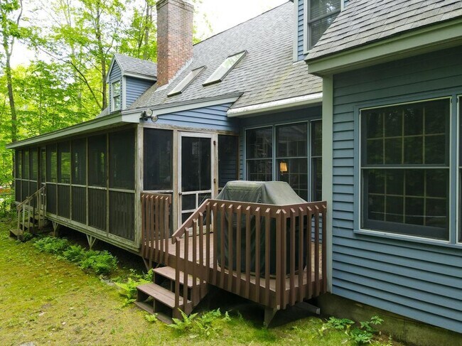 Foto del edificio - 39 Robertson