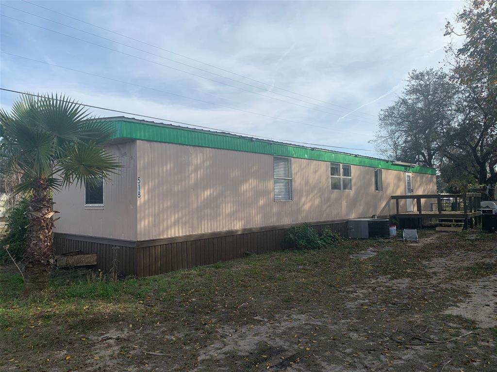 518 Sunrise Blvd, Polk City, FL 33868 House Rental in Polk City, FL