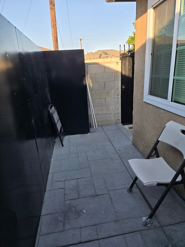 Foto del edificio - 1000 S Amantha Ave