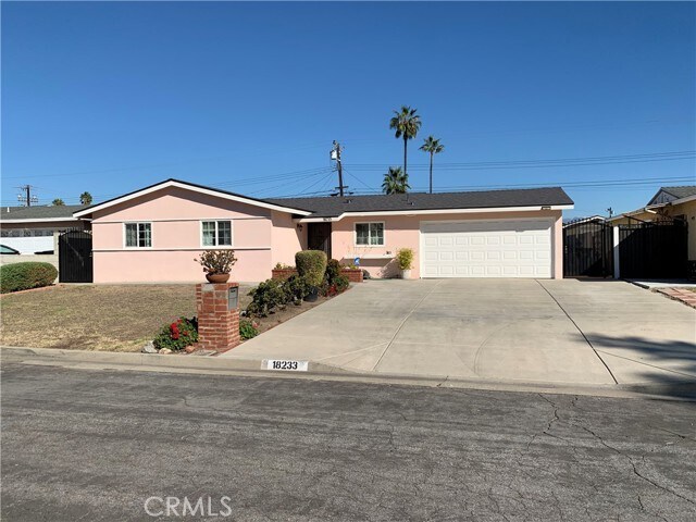 Foto principal - 18233 Bellorita St