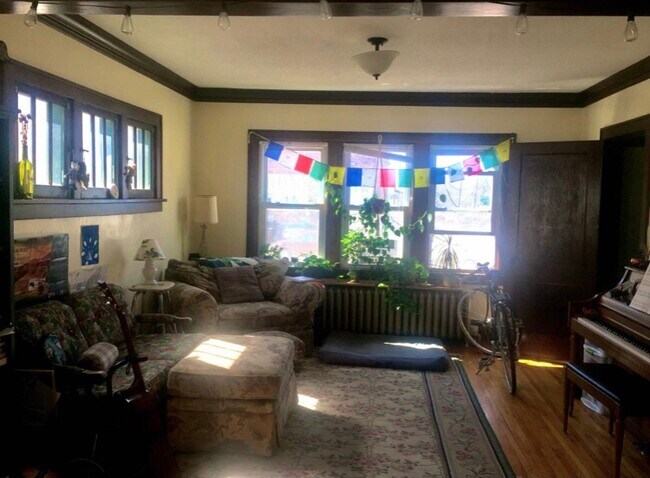 Foto del edificio - 3601 21st Ave S