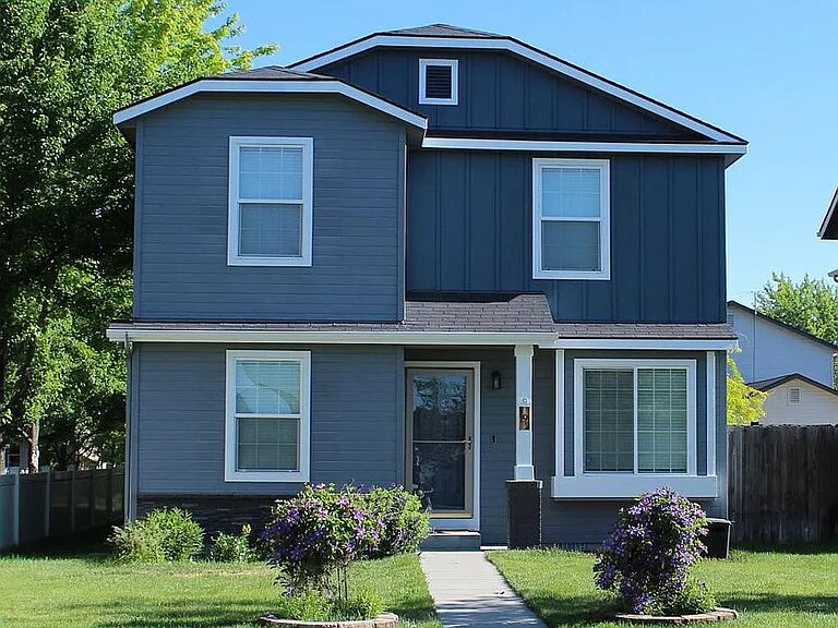 Foto principal - 192 W White Sands Dr