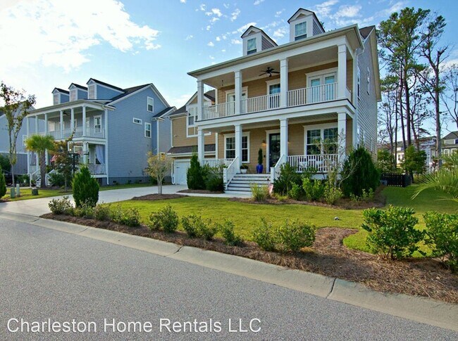 Building Photo - 6 br, 5 bath House - 2988 Macauley Dr