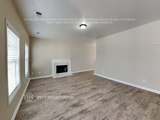 Foto del edificio - 107 Brookvalley Crossing