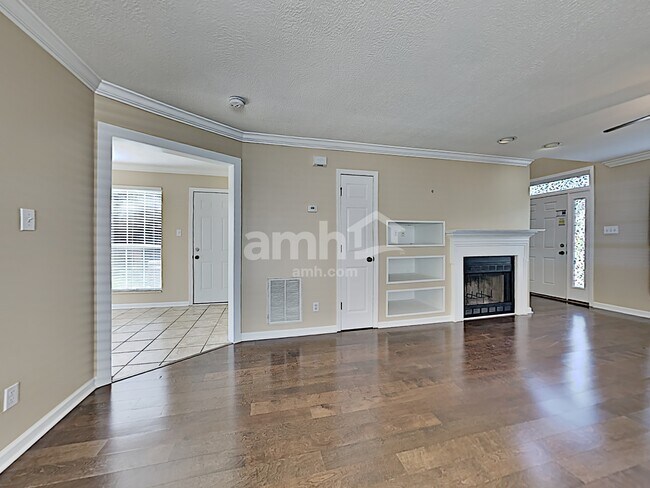 Building Photo - 2501 Blue Meadow