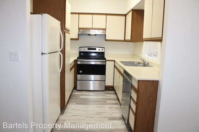 Building Photo - 2 br, 1 bath House - 1301 Forest Run