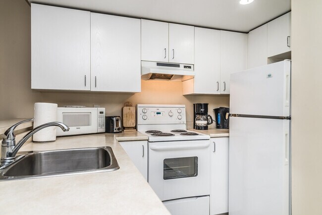 Building Photo - 1245 Rue Saint-Dominique