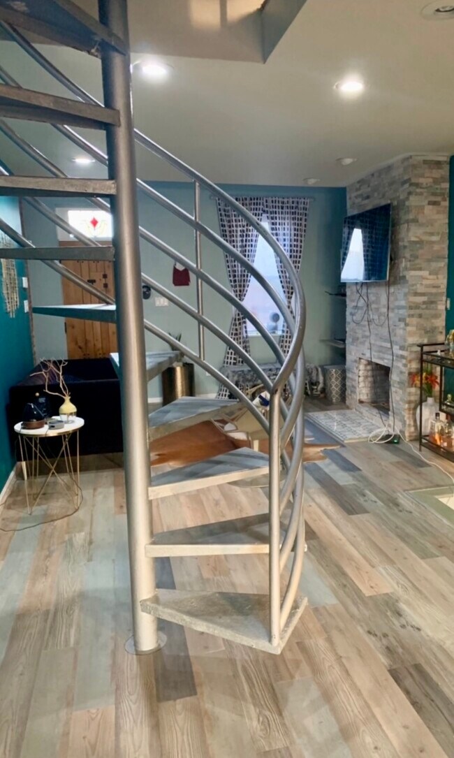 Foto del edificio - 622 Scott St
