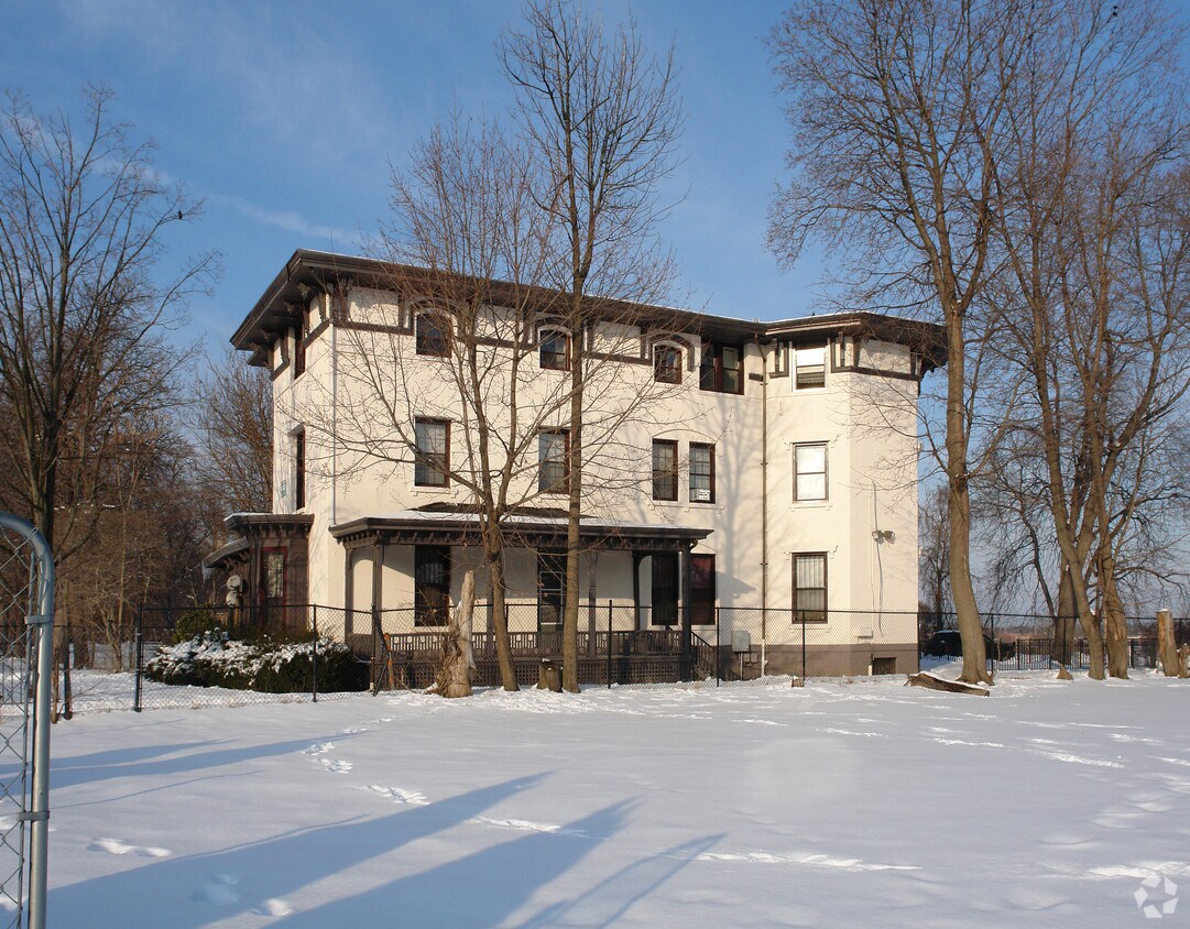 Building Photo - 154 Wethersfield Ave / Jess Properties LLC