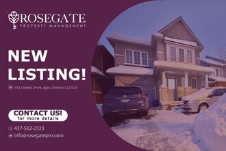 Building Photo - 51 Oswell Drive