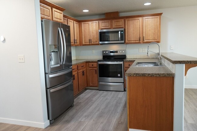 Photo - 7014 NE 55th St House