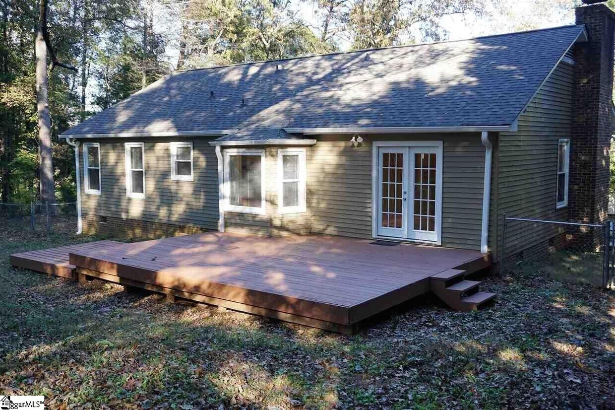 232 Enoree Cir, Greer, SC 29650 House Rental in Greer, SC