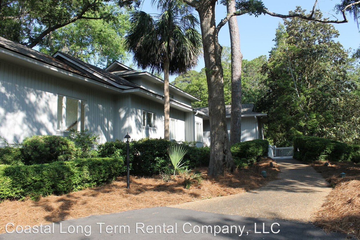 Foto del edificio - 140 N Sea Pines Dr