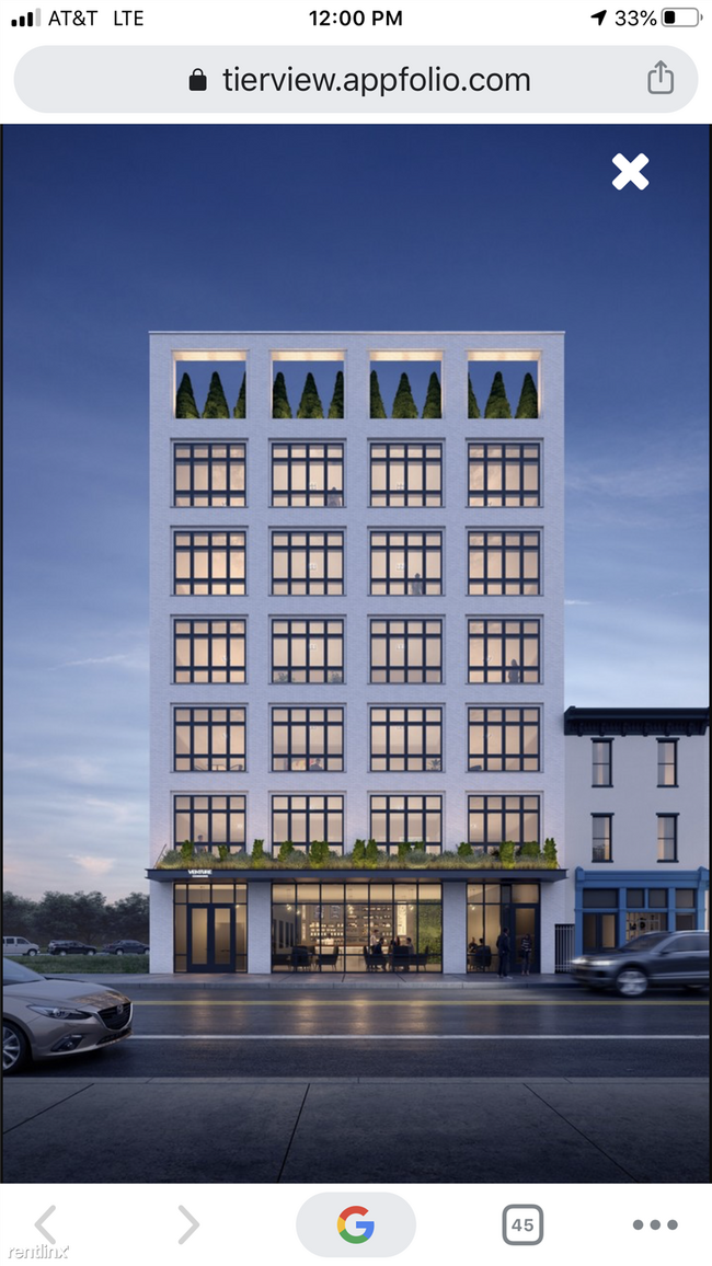 Building Photo - 2 br, 2 bath Apartment - 1357 Ridge Avenue