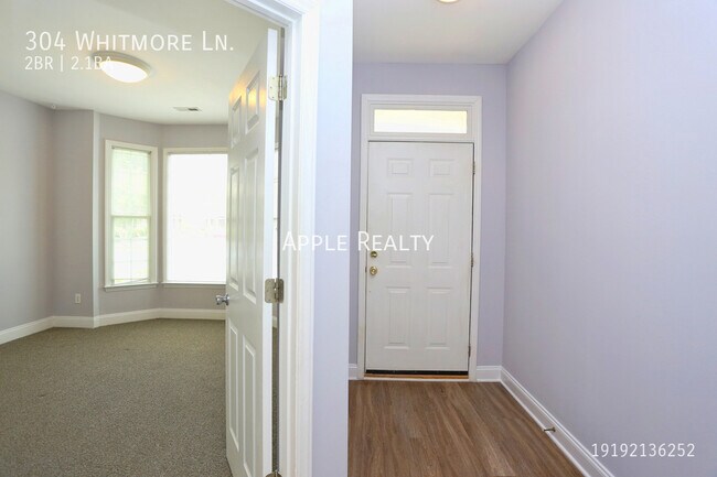 Building Photo - 304 Whitmore Ln. - Available Now