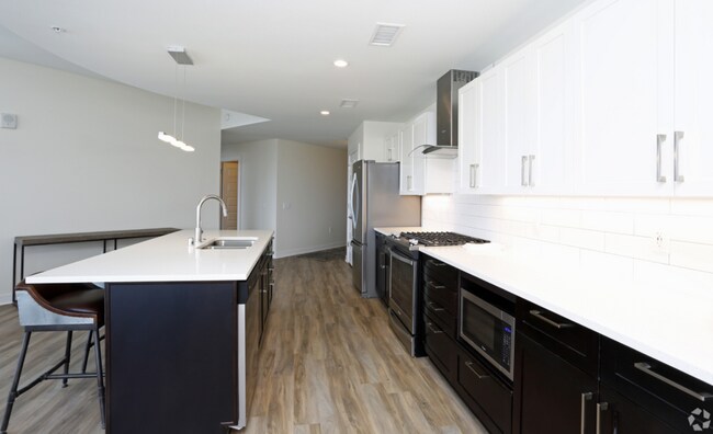 Foto del edificio - 300 Josephine St