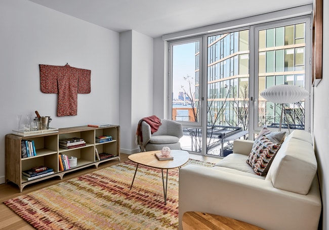 Foto del interior - 10 Halletts Point