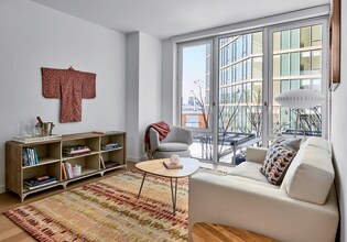 Interior Photo - 10 Halletts Point