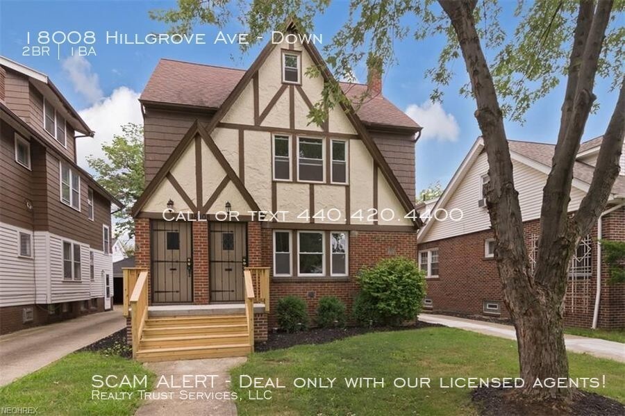 Primary Photo - 18008 Hillgrove Ave