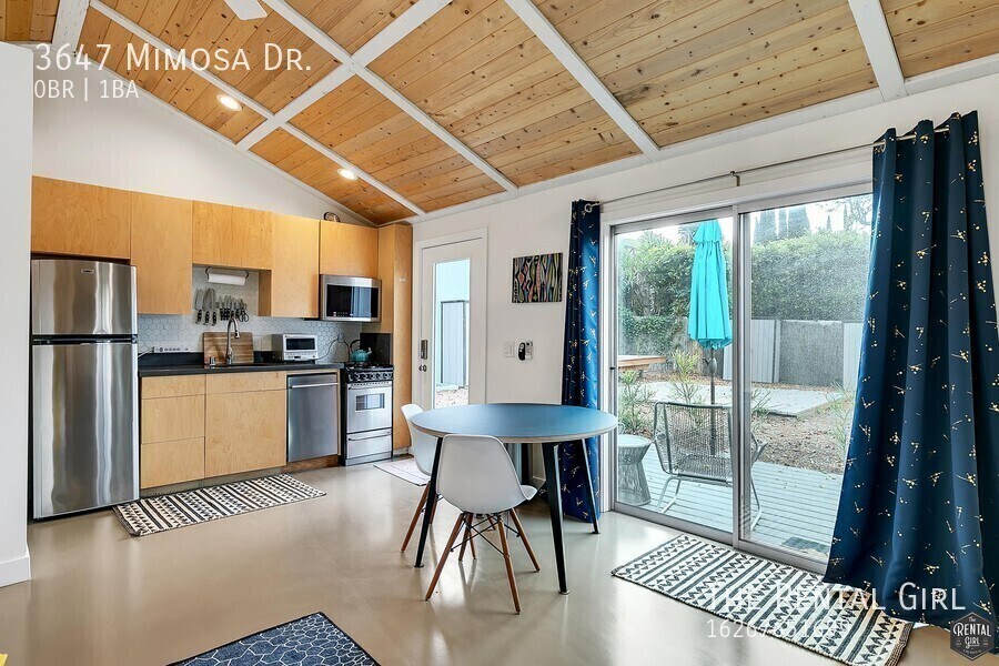 Foto principal - 3647 Mimosa Dr