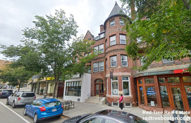 Building Photo - 1407 Beacon St