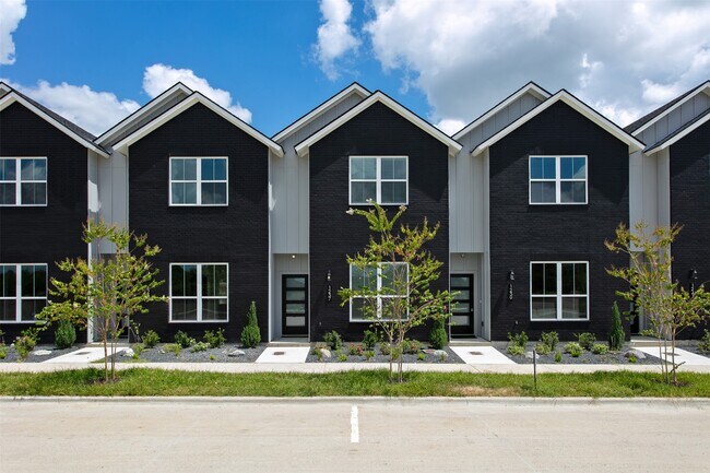 Foto del edificio - 1209 Dorothy Ln