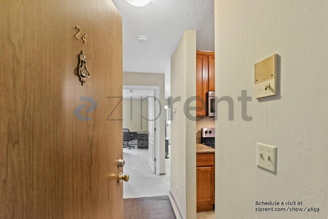 Foto del edificio - 1510 E St