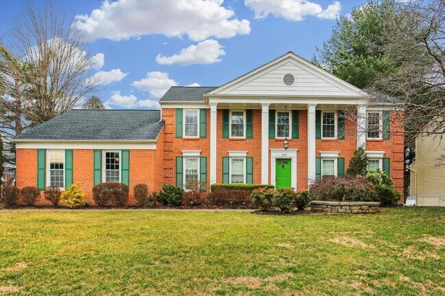 Foto del edificio - 15237 Jones Ln