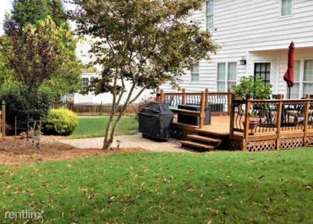 Foto del edificio - 3 br, 2.5 bath House - 9420 Dawnshire Road