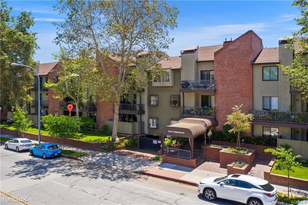 Primary Photo - 2 br, 2 bath Condo - 330 Cordova St Unit 105