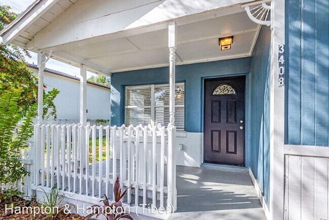 Building Photo - 3 br, 1 bath House - 3408 PHILLIPS STREET