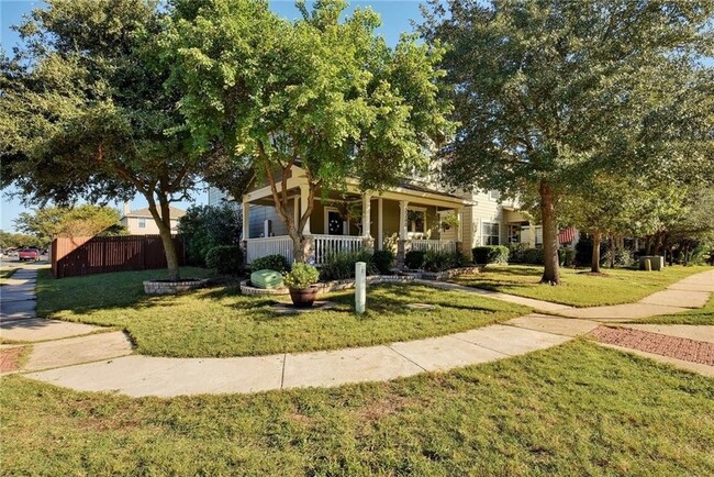 Foto del edificio - 3 Bedroom, 2.5 Bath Home in South Austin N...