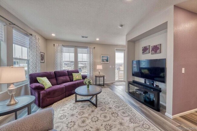 Foto del edificio - 21774 E Radcliff Circle