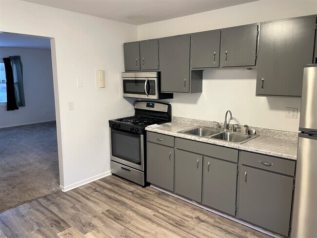 Building Photo - 1201 9th St