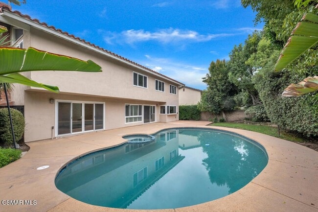 Foto del edificio - 1374 Breckford Ct