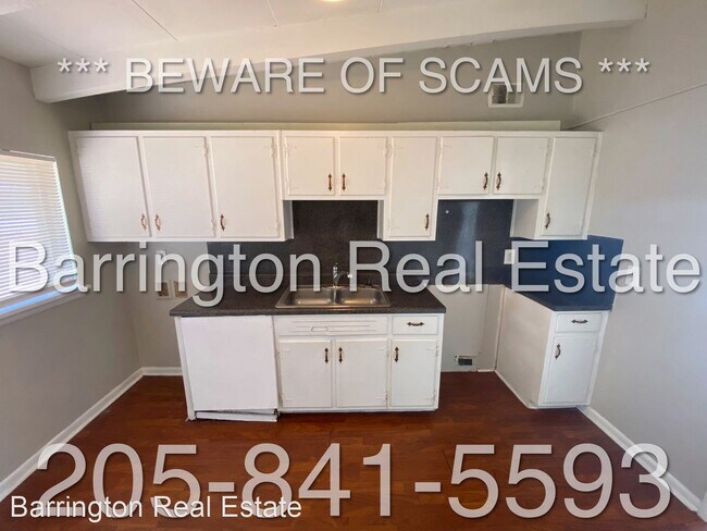 Foto del edificio - 2 br, 1 bath House - 911 Apple Street