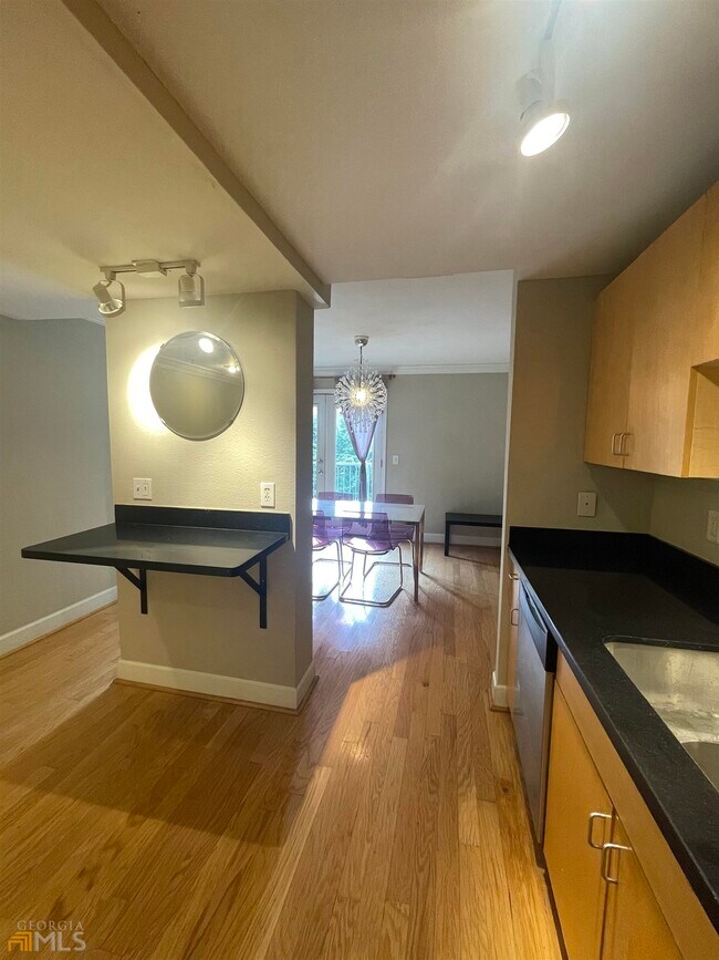 385 Ralph McGill Blvd NE Unit Q, Atlanta, GA 30312 Room for Rent in