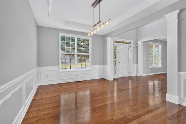 Foto del edificio - 225 Thamesmar Ln