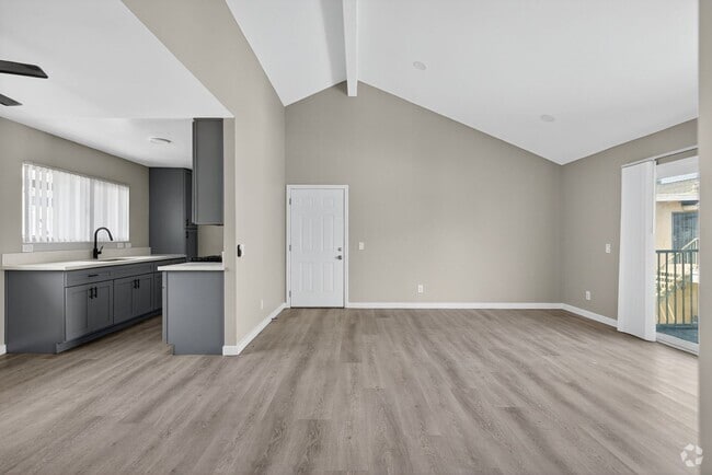 Building Photo - 8101 Larson Ave