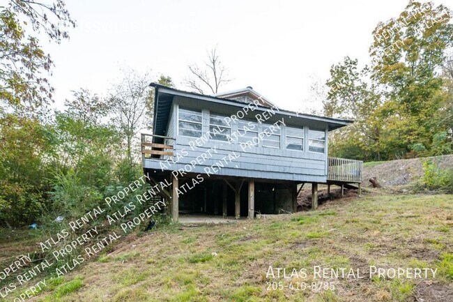Building Photo - 6301 Trussville Clay Rd