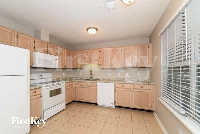 Foto del edificio - 7821 Southview Ln