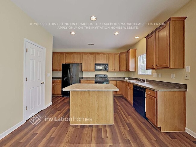 Building Photo - 5032 Newport Landing Way