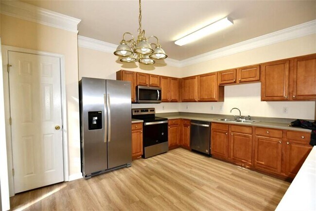 Foto del edificio - 493 Windstone Trail