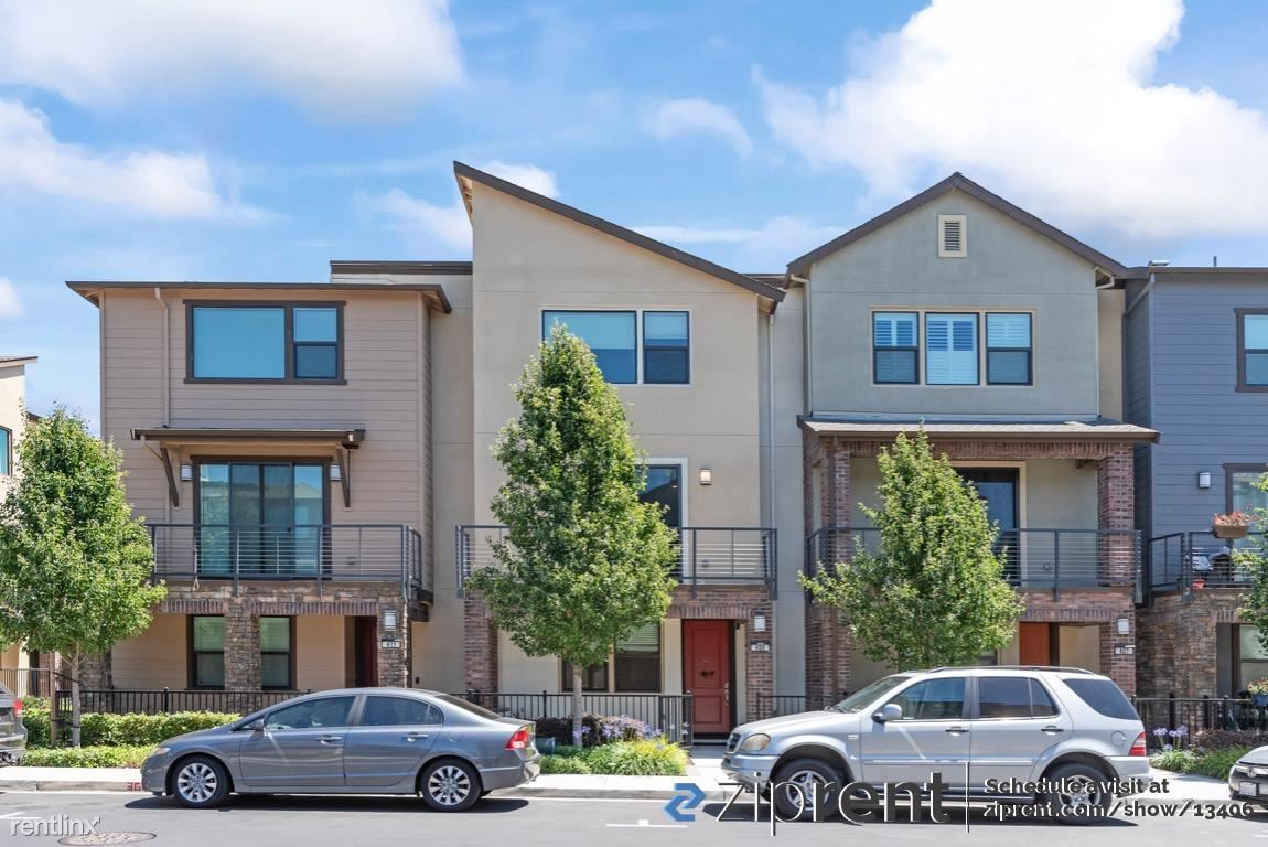 4 br, 4 bath Townhome 409 Morello Dr, Ha... Townhome Rentals in Hayward CA