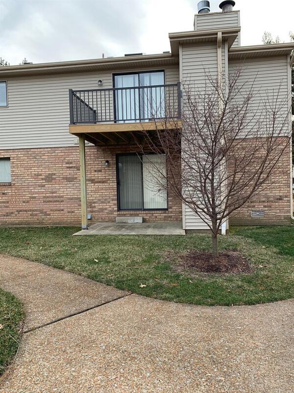 251 Eagle Ridge, O'Fallon, IL 62269 Condo for Rent in O'Fallon, IL