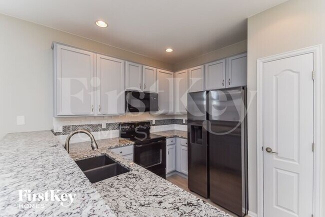 Building Photo - 7841 Kettle Drum Street