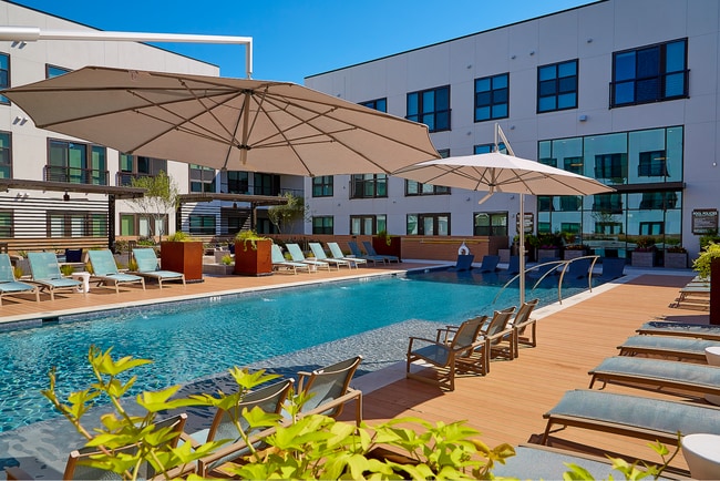 Building Photo - Harvest Lofts